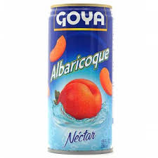 5- NECTAR ALBARICOQUE DIETA 24/9.6OZ